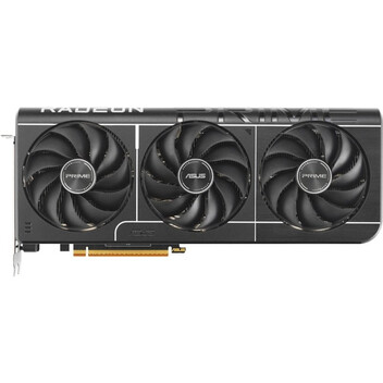 Tarjeta Gráfica ASUS PRIME AMD Radeon RX 9070 XT OC 16GB GDDR6 FSR 4