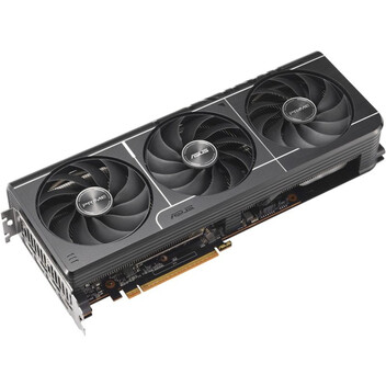 Tarjeta Gráfica ASUS PRIME AMD Radeon RX 9070 XT OC 16GB GDDR6 FSR 4