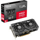 Tarjeta Gráfica ASUS Dual Radeon RX 7600 EVO OC Edition 8GB GDDR6