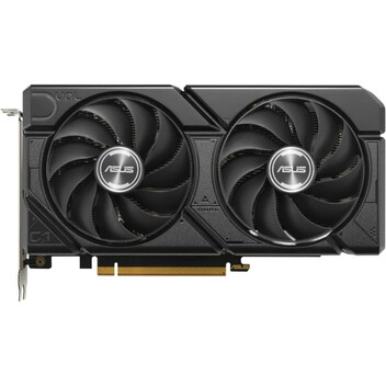 Tarjeta Gráfica ASUS Dual Radeon RX 7600 EVO OC Edition 8GB GDDR6 Tarjeta Gráfica ASUS Dual Radeon RX 7600 EVO OC Edition 8GB GDDR6