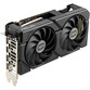 Tarjeta Gráfica ASUS Dual Radeon RX 7600 EVO OC Edition 8GB GDDR6 Tarjeta Gráfica ASUS Dual Radeon RX 7600 EVO OC Edition 8GB GDDR6