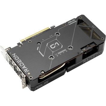 Tarjeta Gráfica ASUS Dual Radeon RX 7600 EVO OC Edition 8GB GDDR6 Tarjeta Gráfica ASUS Dual Radeon RX 7600 EVO OC Edition 8GB GDDR6