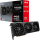 Tarjeta Gráfica ASUS PRIME AMD Radeon RX 9060 XT OC 16GB GDDR6 FSR 4