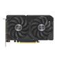 Tarjeta Gráfica ASUS Dual Radeon RX 9060 XT 16GB GDDR6 PCIe 5.0 doble ventilador
