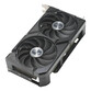 Tarjeta Gráfica ASUS Dual Radeon RX 9060 XT 16GB GDDR6 PCIe 5.0 doble ventilador