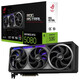 Tarjeta Gráfica ASUS ROG Astral GeForce RTX 5080 OC 16GB GDDR7 Reflex 2 RTX AI DLSS4