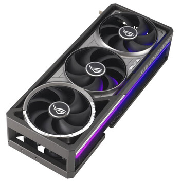 Tarjeta Gráfica ASUS ROG Astral GeForce RTX 5080 OC 16GB GDDR7 Reflex 2 RTX AI DLSS4