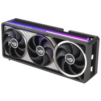 Tarjeta Gráfica ASUS ROG Astral GeForce RTX 5080 OC 16GB GDDR7 Reflex 2 RTX AI DLSS4
