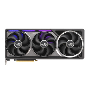 Tarjeta Gráfica Asus ROG Astral GeForce RTX 5080 Gaming 16GB GDDR7 DLSS4 Tarjeta Gráfica Asus ROG Astral GeForce RTX 5080 Gaming 16GB GDDR7 DLSS4