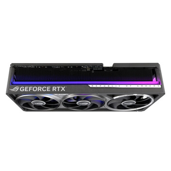 Tarjeta Gráfica Asus ROG Astral GeForce RTX 5080 Gaming 16GB GDDR7 DLSS4 Tarjeta Gráfica Asus ROG Astral GeForce RTX 5080 Gaming 16GB GDDR7 DLSS4