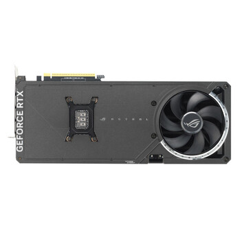 Tarjeta Gráfica Asus ROG Astral GeForce RTX 5080 Gaming 16GB GDDR7 DLSS4 Tarjeta Gráfica Asus ROG Astral GeForce RTX 5080 Gaming 16GB GDDR7 DLSS4