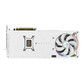 Tarjeta Gráfica ASUS ROG Astral RTX 5080 16GB GDDR7 Reflex 2 RTX AI DLSS4 Blanco