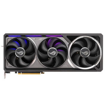 Tarjeta Gráfica Asus ROG Astral GeForce RTX 5090 Gaming 32GB GDDR7 DLSS4