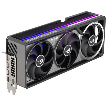 Tarjeta Gráfica Asus ROG Astral GeForce RTX 5090 Gaming 32GB GDDR7 DLSS4