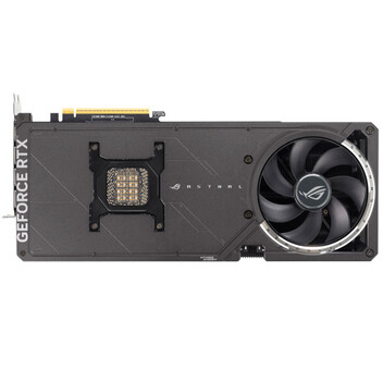 Tarjeta Gráfica Asus ROG Astral GeForce RTX 5090 Gaming 32GB GDDR7 DLSS4