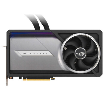 Tarjeta Gráfica Asus ROG Astral LC GeForce RTX 5090 Gaming 32GB GDDR7 DLSS4