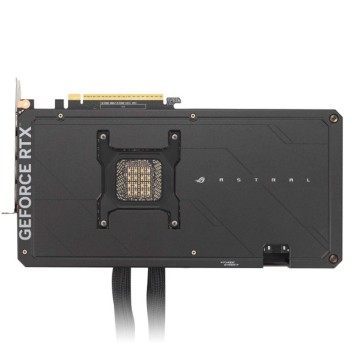 Tarjeta Gráfica Asus ROG Astral LC GeForce RTX 5090 Gaming 32GB GDDR7 DLSS4 Tarjeta Gráfica Asus ROG Astral LC GeForce RTX 5090 Gaming 32GB GDDR7 DLSS4