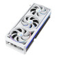 Tarjeta Gráfica ASUS ROG Astral RTX 5090 32GB GDDR7 White OC Iluminación RGB