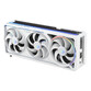 Tarjeta Gráfica ASUS ROG Astral RTX 5090 32GB GDDR7 White OC Iluminación RGB