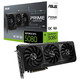 Tarjeta Gráfica ASUS PRIME GeForce RTX 5080 16GB GDDR7 Reflex 2 RTX AI DLSS4