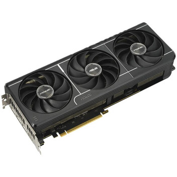 Tarjeta Gráfica ASUS PRIME GeForce RTX 5080 16GB GDDR7 Reflex 2 RTX AI DLSS4 Tarjeta Gráfica ASUS PRIME GeForce RTX 5080 16GB GDDR7 Reflex 2 RTX AI DLSS4