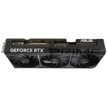 Tarjeta Gráfica ASUS PRIME GeForce RTX 5080 16GB GDDR7 Reflex 2 RTX AI DLSS4 Tarjeta Gráfica ASUS PRIME GeForce RTX 5080 16GB GDDR7 Reflex 2 RTX AI DLSS4