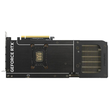 Tarjeta Gráfica ASUS PRIME GeForce RTX 5080 16GB GDDR7 Reflex 2 RTX AI DLSS4 Tarjeta Gráfica ASUS PRIME GeForce RTX 5080 16GB GDDR7 Reflex 2 RTX AI DLSS4