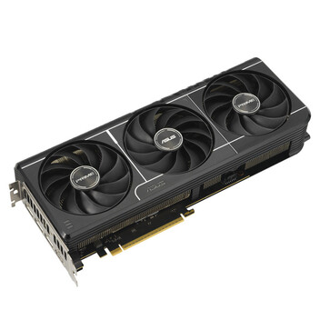 Tarjeta Gráfica Asus Prime GeForce RTX 5080 16GB GDDR7 DLSS4