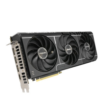 Tarjeta Gráfica Asus Prime GeForce RTX 5080 16GB GDDR7 DLSS4
