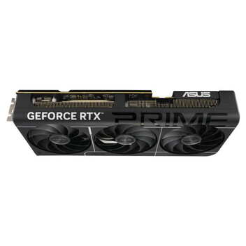Tarjeta Gráfica Asus Prime GeForce RTX 5080 16GB GDDR7 DLSS4
