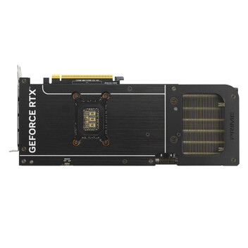Tarjeta Gráfica Asus Prime GeForce RTX 5080 16GB GDDR7 DLSS4