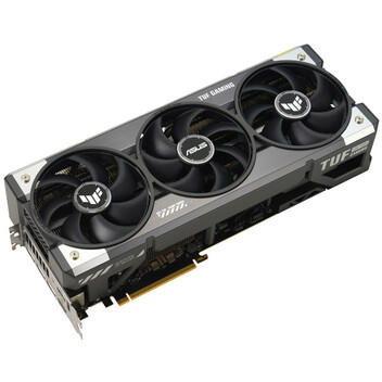 Tarjeta Gráfica Asus TUF Gaming GeForce RTX 5090 32GB GDDR7 DLSS4 Tarjeta Gráfica Asus TUF Gaming GeForce RTX 5090 32GB GDDR7 DLSS4