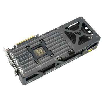 Tarjeta Gráfica Asus TUF Gaming GeForce RTX 5090 32GB GDDR7 DLSS4 Tarjeta Gráfica Asus TUF Gaming GeForce RTX 5090 32GB GDDR7 DLSS4
