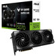 Tarjeta Gráfica ASUS TUF Gaming GeForce RTX 5070 OC 12GB GDDR7 Reflex 2 RTX AI DLSS4