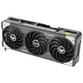 Tarjeta Gráfica ASUS TUF Gaming GeForce RTX 5070 OC 12GB GDDR7 Reflex 2 RTX AI DLSS4