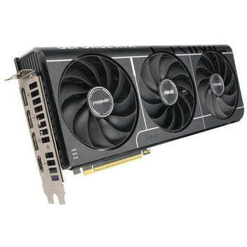 Tarjeta Gráfica ASUS PRIME GeForce RTX 5070 OC 12GB GDDR7 Reflex 2 RTX AI DLSS4