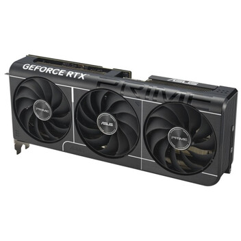 Tarjeta Gráfica ASUS PRIME GeForce RTX 5070 OC 12GB GDDR7 Reflex 2 RTX AI DLSS4