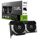 Tarjeta Gráfica ASUS Dual GeForce RTX 5070 OC 12GB GDDR7 Reflex 2 RTX AI DLSS4