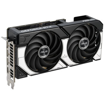 Tarjeta Gráfica ASUS Dual GeForce RTX 5070 OC 12GB GDDR7 Reflex 2 RTX AI DLSS4 Tarjeta Gráfica ASUS Dual GeForce RTX 5070 OC 12GB GDDR7 Reflex 2 RTX AI DLSS4