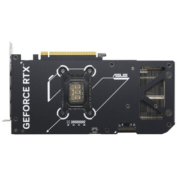 Tarjeta Gráfica ASUS Dual GeForce RTX 5070 OC 12GB GDDR7 Reflex 2 RTX AI DLSS4 Tarjeta Gráfica ASUS Dual GeForce RTX 5070 OC 12GB GDDR7 Reflex 2 RTX AI DLSS4
