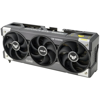 Tarjeta Gráfica ASUS TUF Gaming GeForce RTX 5080 OC 16GB GDDR7 Reflex 2 RTX AI DLSS4