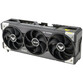 Tarjeta Gráfica ASUS TUF Gaming GeForce RTX 5080 OC 16GB GDDR7 Reflex 2 RTX AI DLSS4