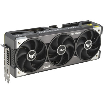 Tarjeta Gráfica ASUS TUF Gaming GeForce RTX 5080 OC 16GB GDDR7 Reflex 2 RTX AI DLSS4