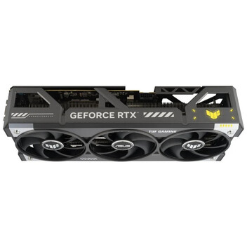 Tarjeta Gráfica ASUS TUF Gaming GeForce RTX 5080 OC 16GB GDDR7 Reflex 2 RTX AI DLSS4