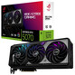 Tarjeta Gráfica ASUS ROG STRIX GeForce RTX 5070 OC 12GB GDDR7 Reflex 2 RTX AI DLSS4 Tarjeta Gráfica ASUS ROG STRIX GeForce RTX 5070 OC 12GB GDDR7 Reflex 2 RTX AI DLSS4