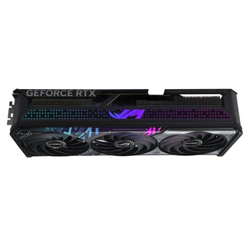 Tarjeta Gráfica ASUS ROG STRIX GeForce RTX 5070 Ti OC 16GB GDDR7 Reflex 2 RTX AI DLSS4