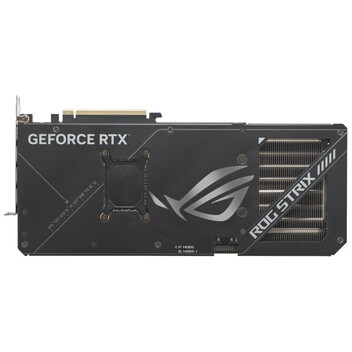 Tarjeta Gráfica ASUS ROG STRIX GeForce RTX 5070 Ti OC 16GB GDDR7 Reflex 2 RTX AI DLSS4