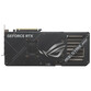 Tarjeta Gráfica ASUS ROG STRIX GeForce RTX 5070 Ti OC 16GB GDDR7 Reflex 2 RTX AI DLSS4