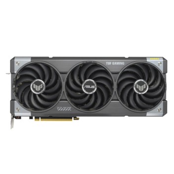 Tarjeta Gráfica Asus TUF Gaming GeForce RTX 5070 Ti OC 16GB GDDR7 DLSS4 Tarjeta Gráfica Asus TUF Gaming GeForce RTX 5070 Ti OC 16GB GDDR7 DLSS4
