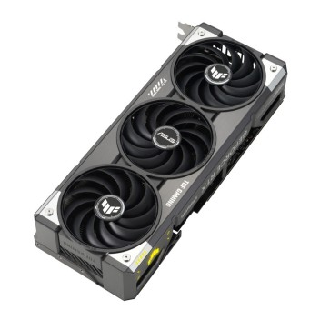 Tarjeta Gráfica Asus TUF Gaming GeForce RTX 5070 Ti OC 16GB GDDR7 DLSS4 Tarjeta Gráfica Asus TUF Gaming GeForce RTX 5070 Ti OC 16GB GDDR7 DLSS4